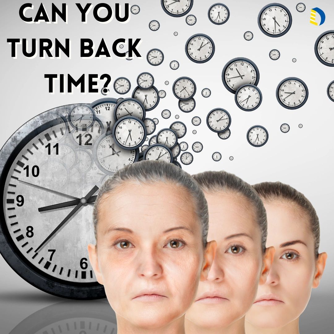 Can you turn back the clock?